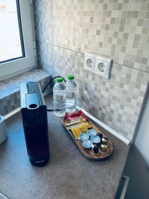 Acropolis Gem Apartament Atena