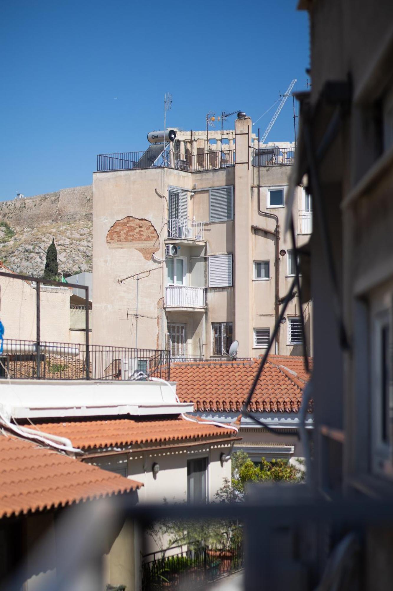 Acropolis Gem Apartament