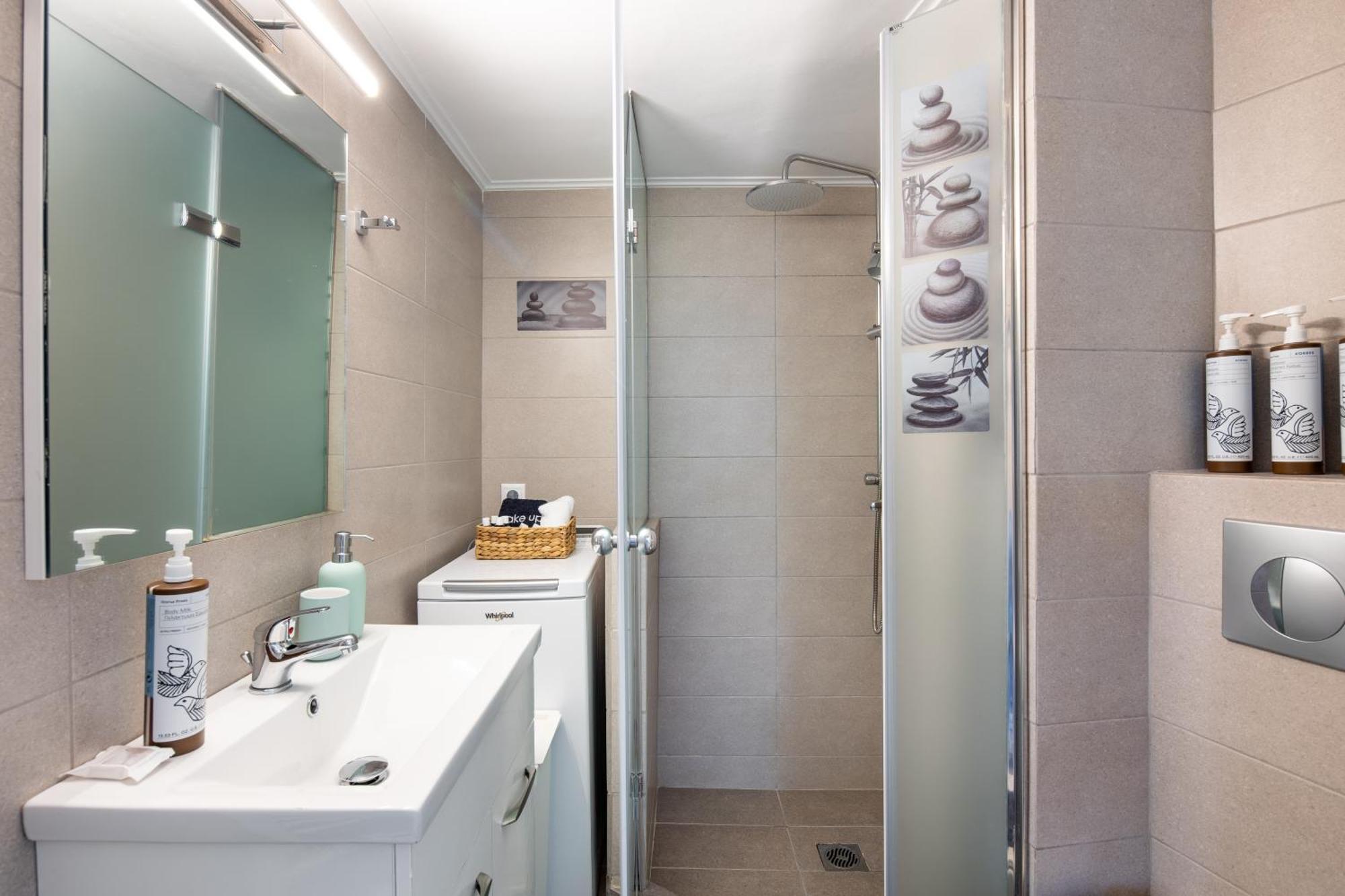 Apartament Acropolis Gem