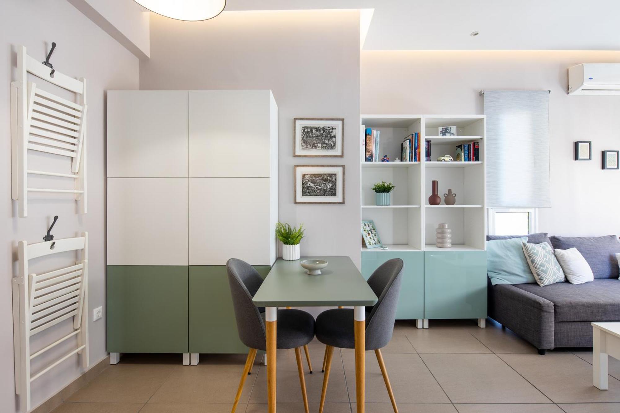 Acropolis Gem Apartament Atena