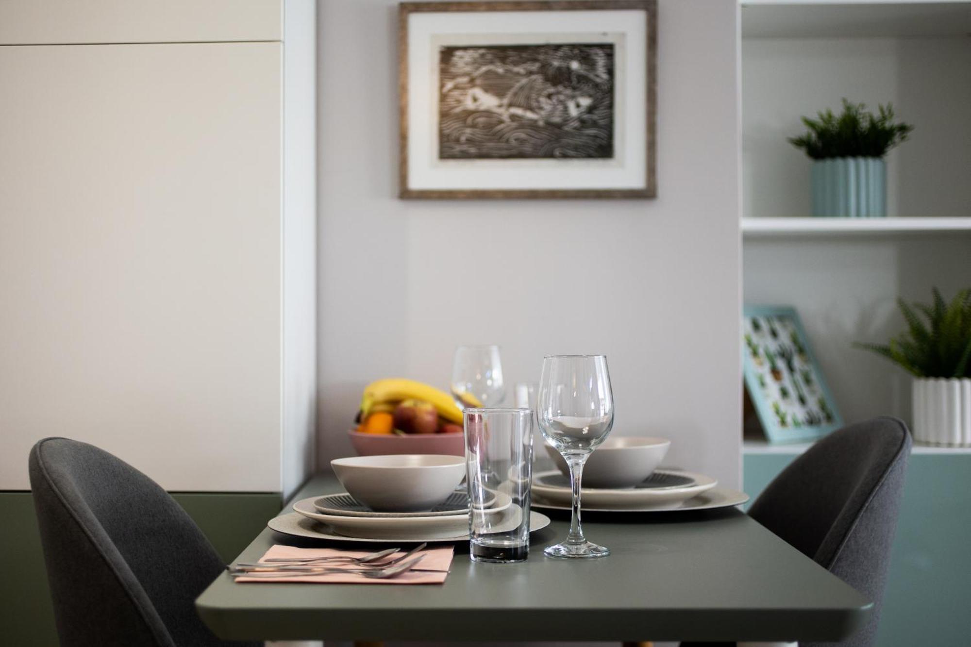 Apartament Acropolis Gem