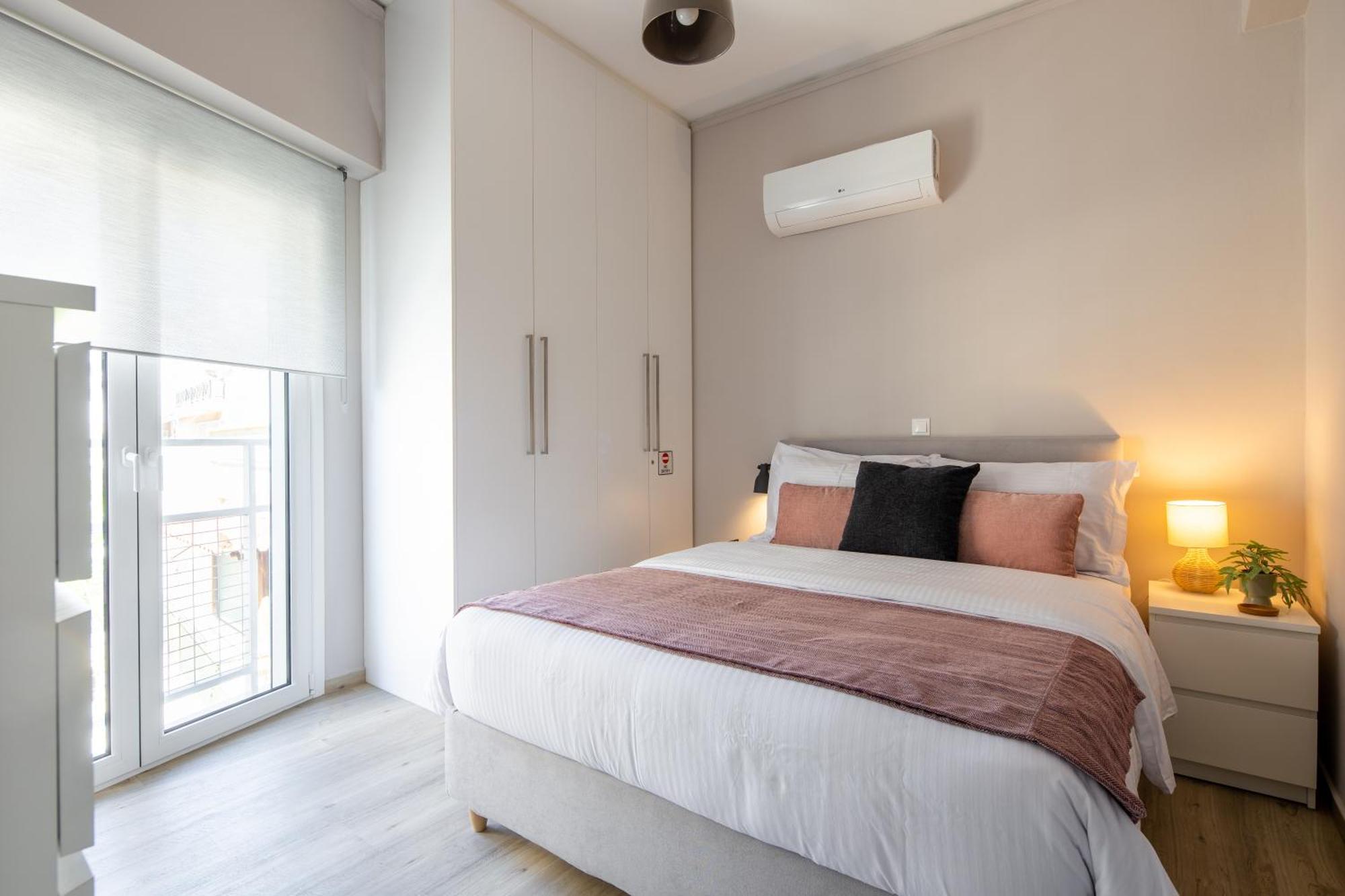 Apartament Acropolis Gem *