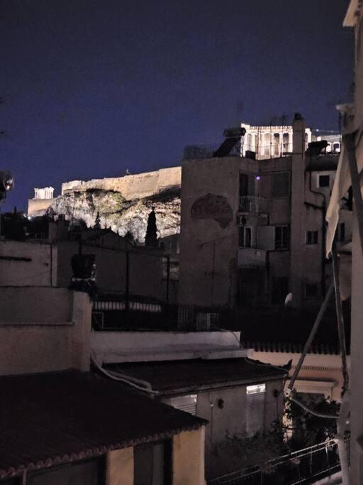 Acropolis Gem Apartment Athens