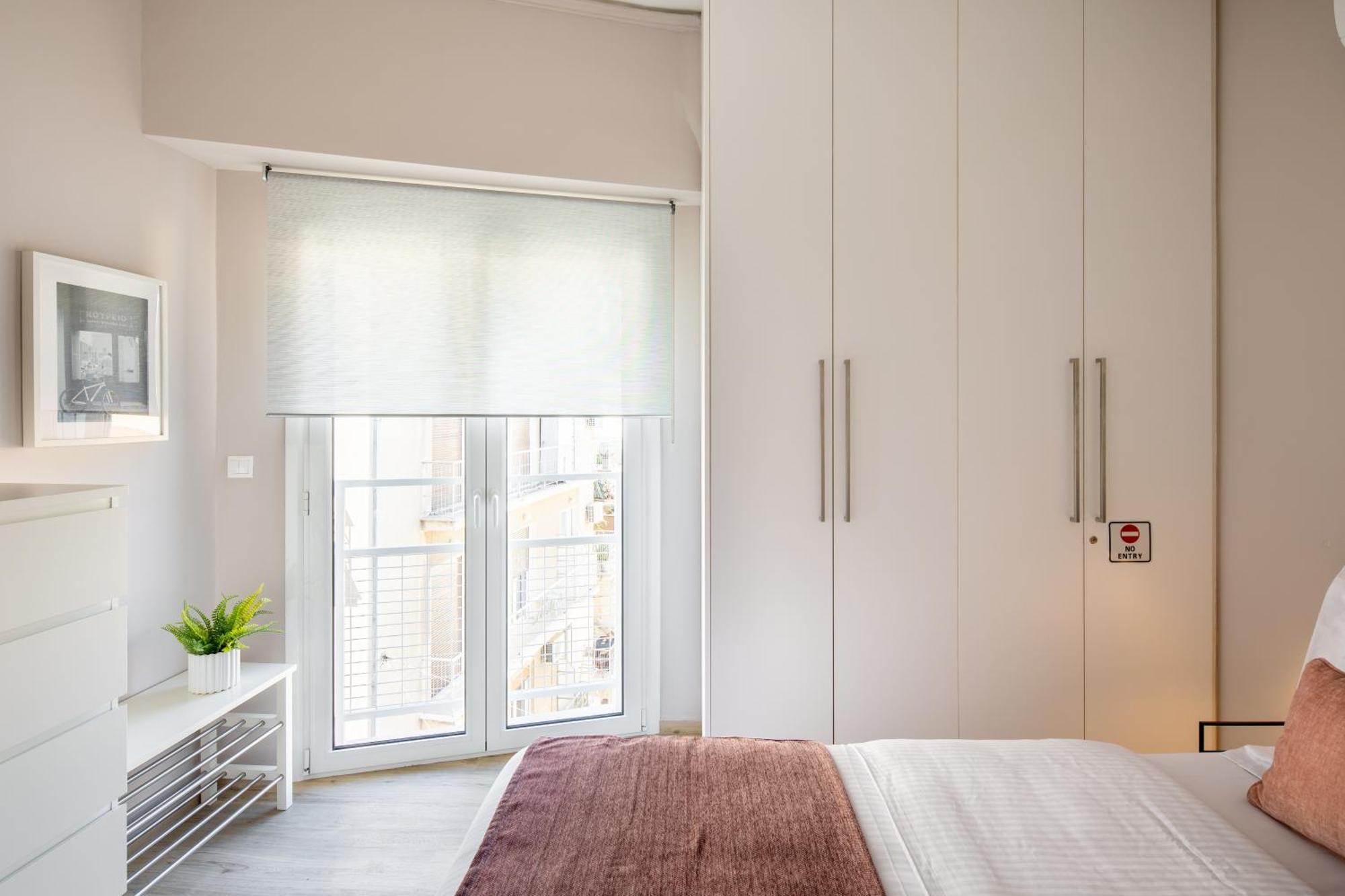 Acropolis Gem Apartment Athens
