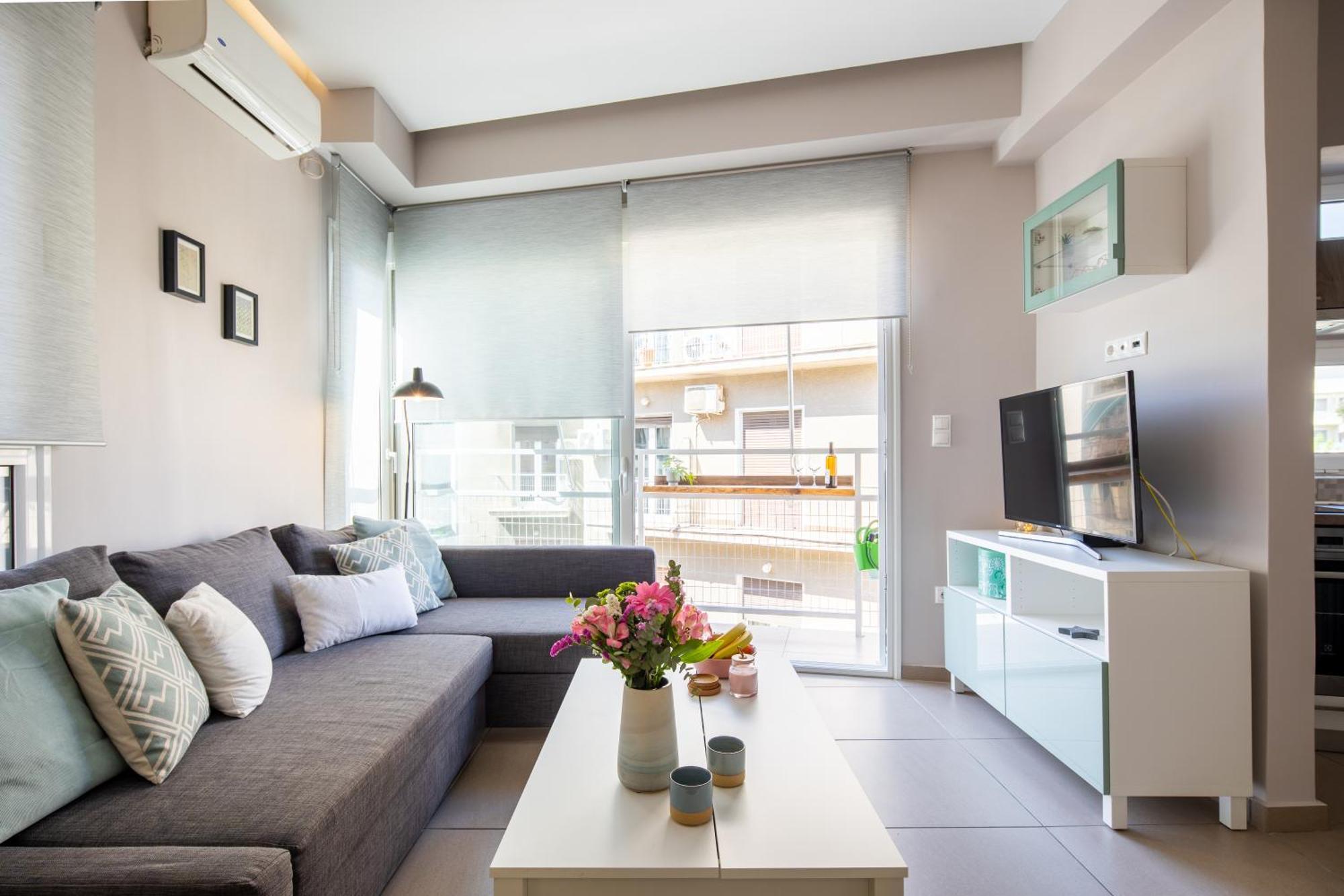 Acropolis Gem Apartment *