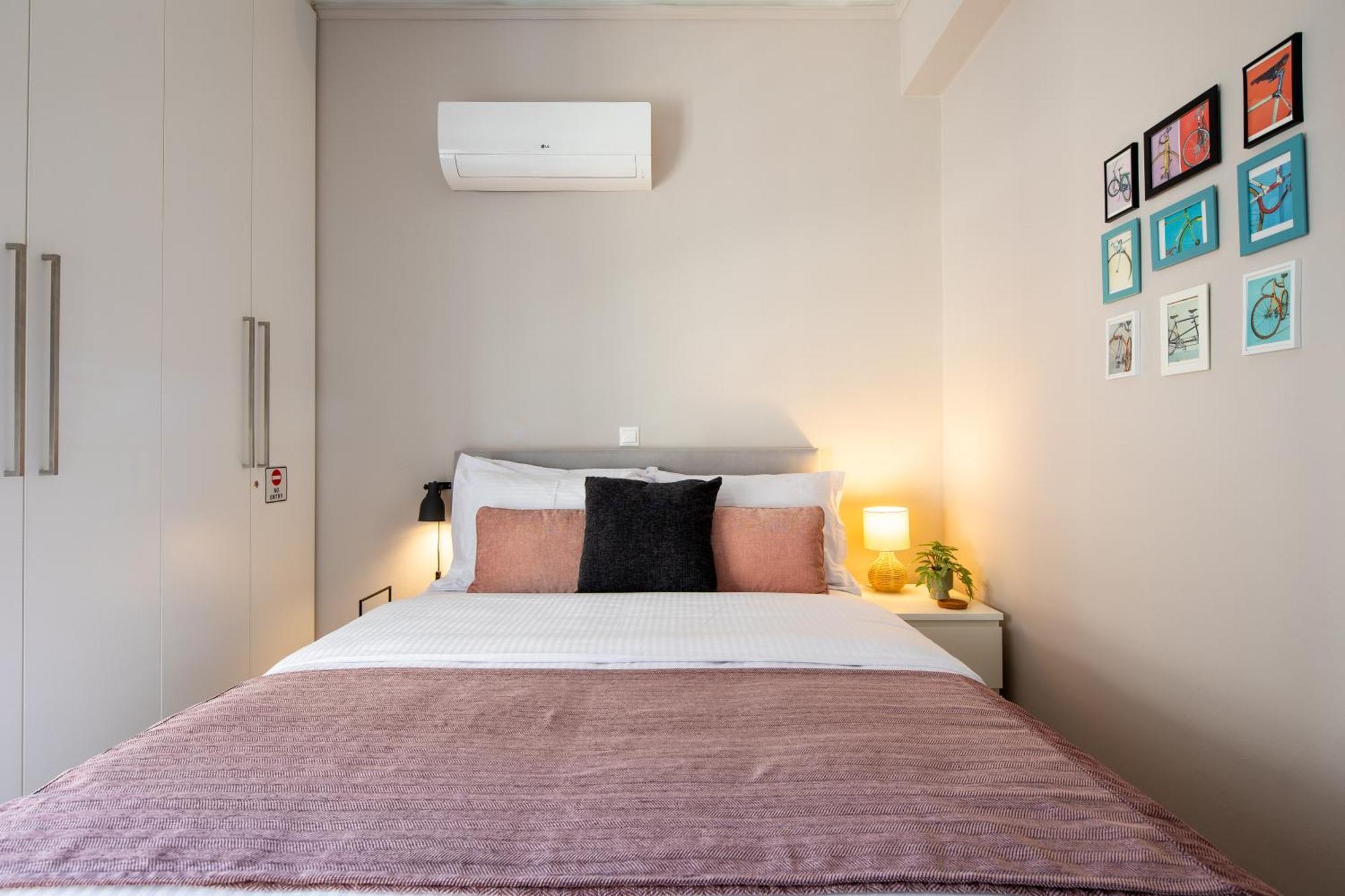 Apartment Acropolis Gem *