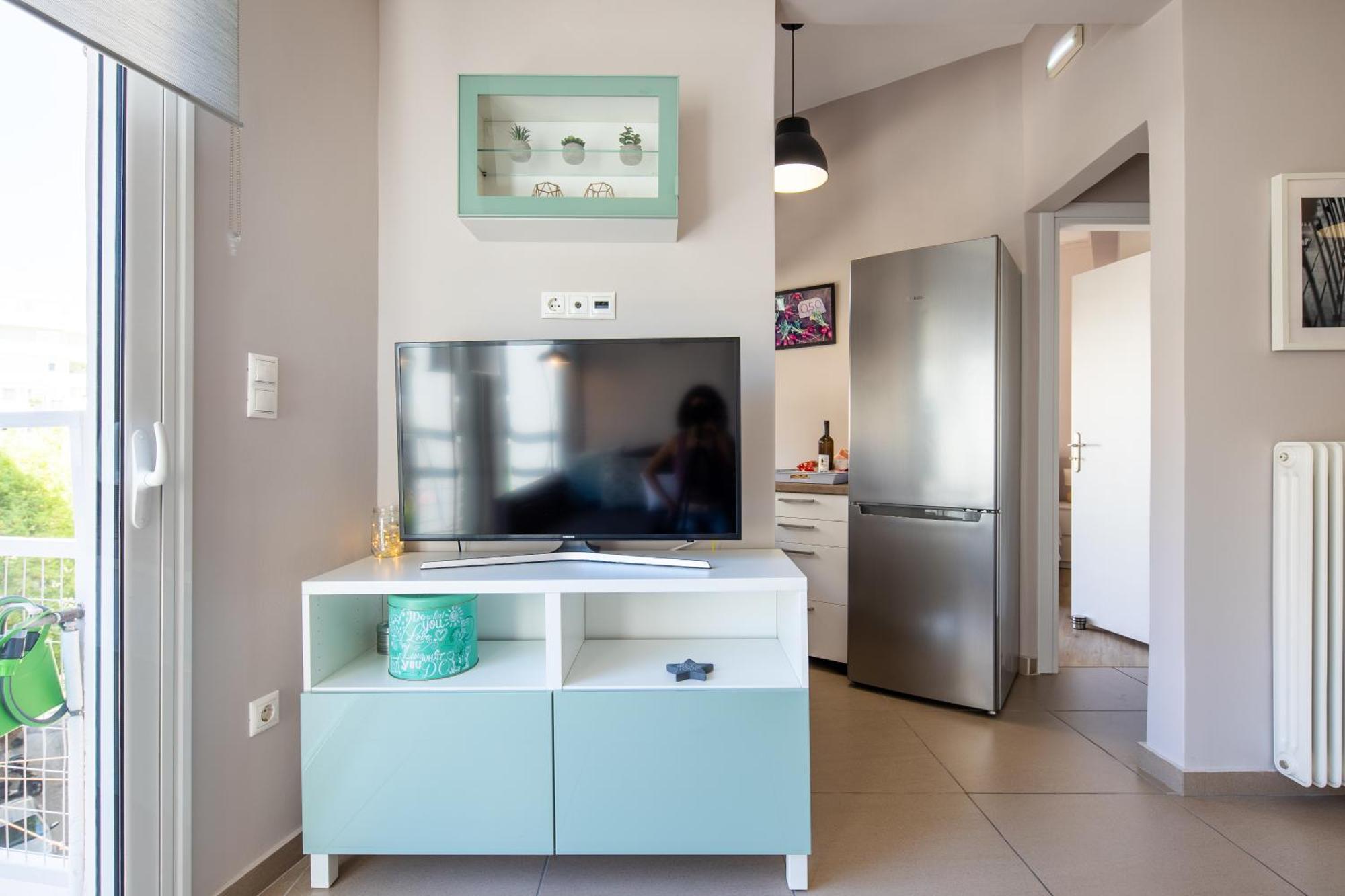 Apartment Acropolis Gem Athens