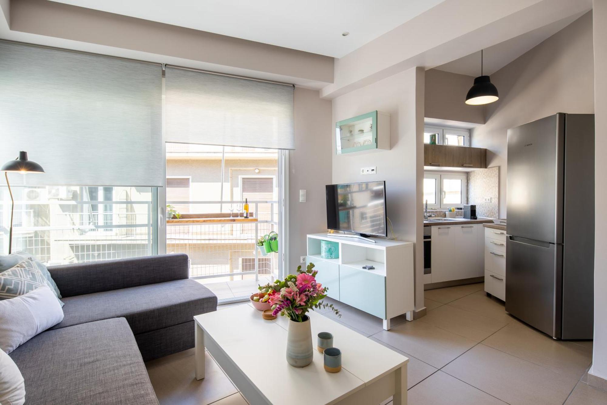 Acropolis Gem Apartment Athens