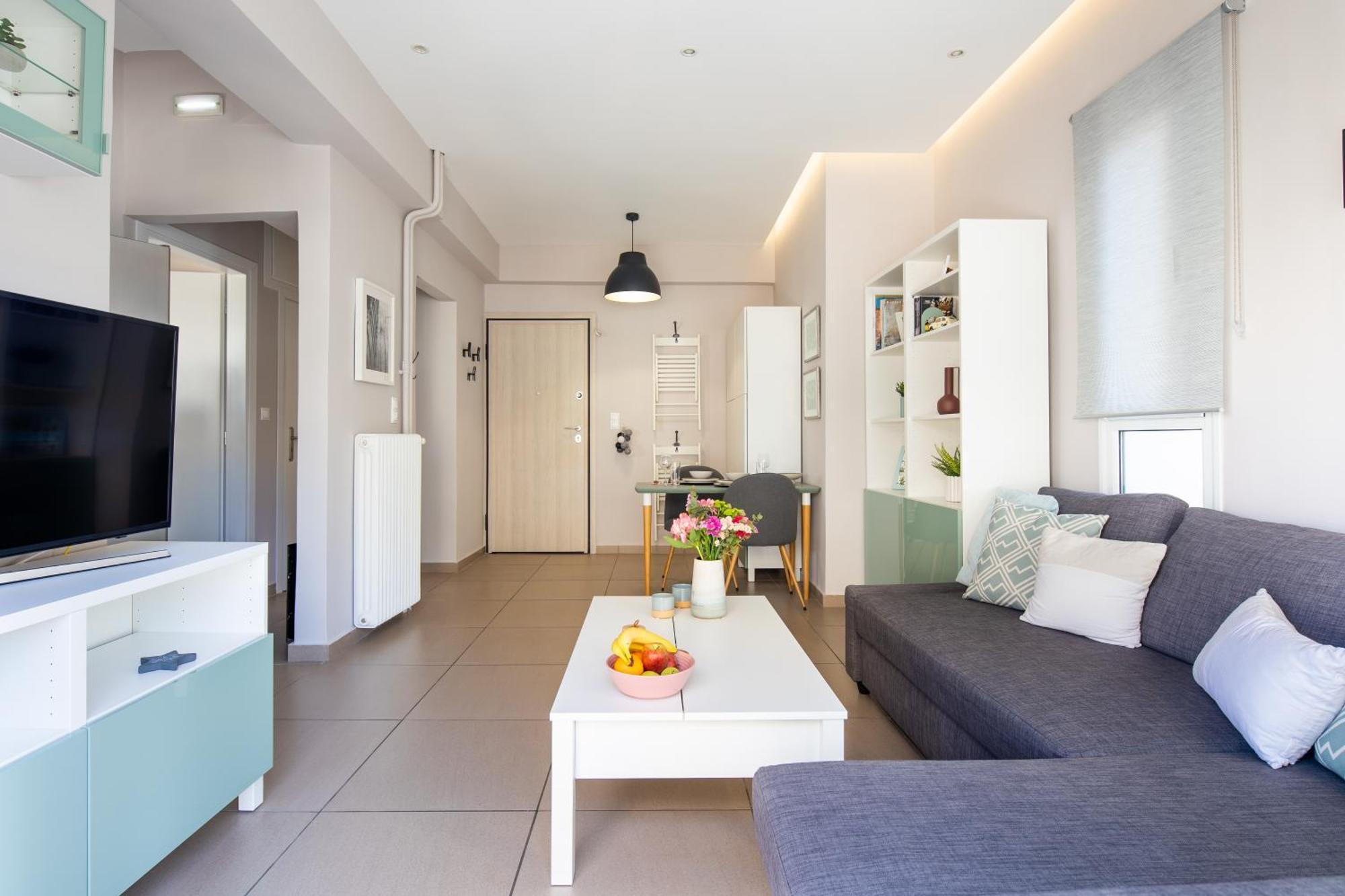 Acropolis Gem Apartment *