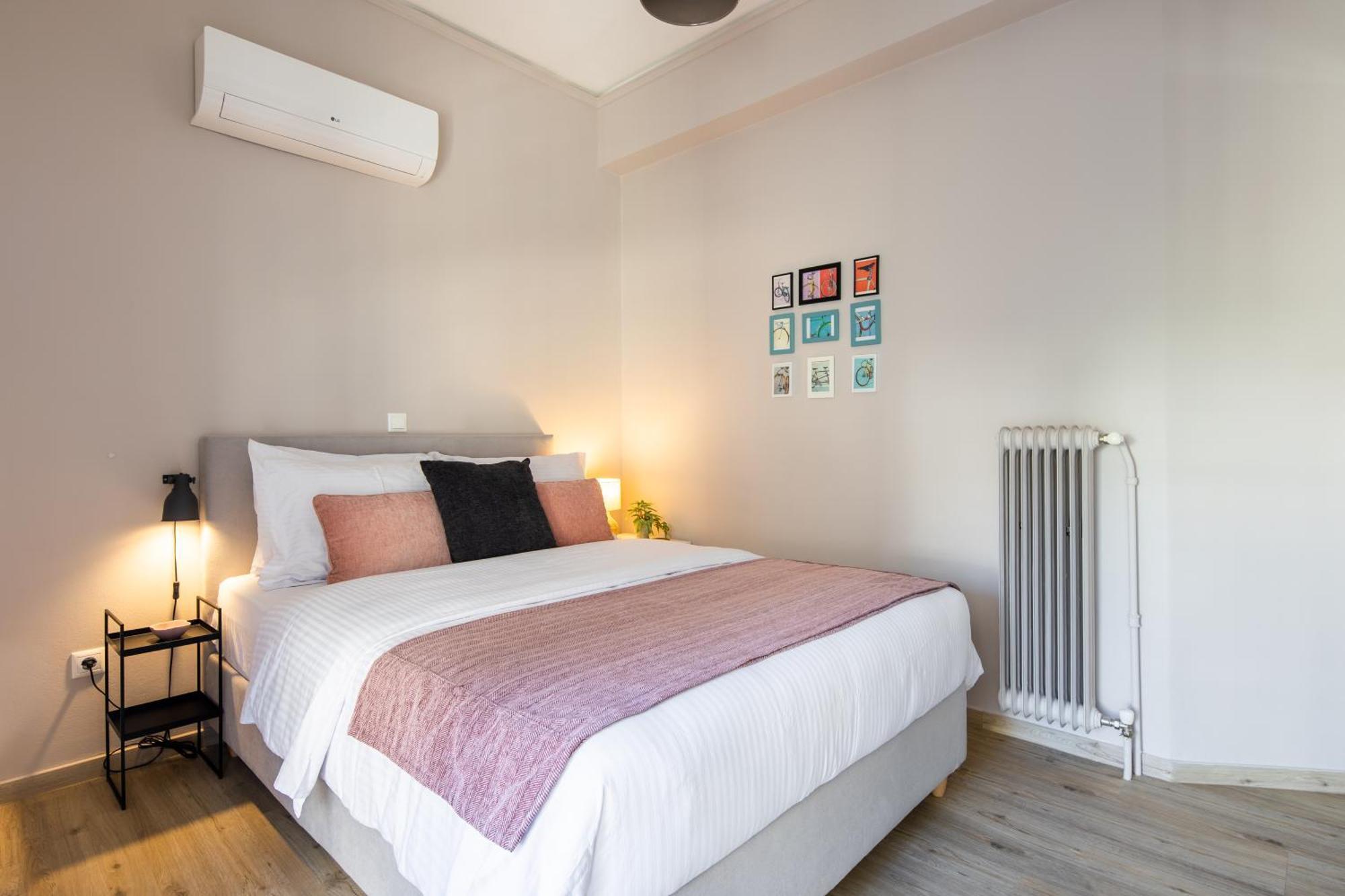 Acropolis Gem Apartment