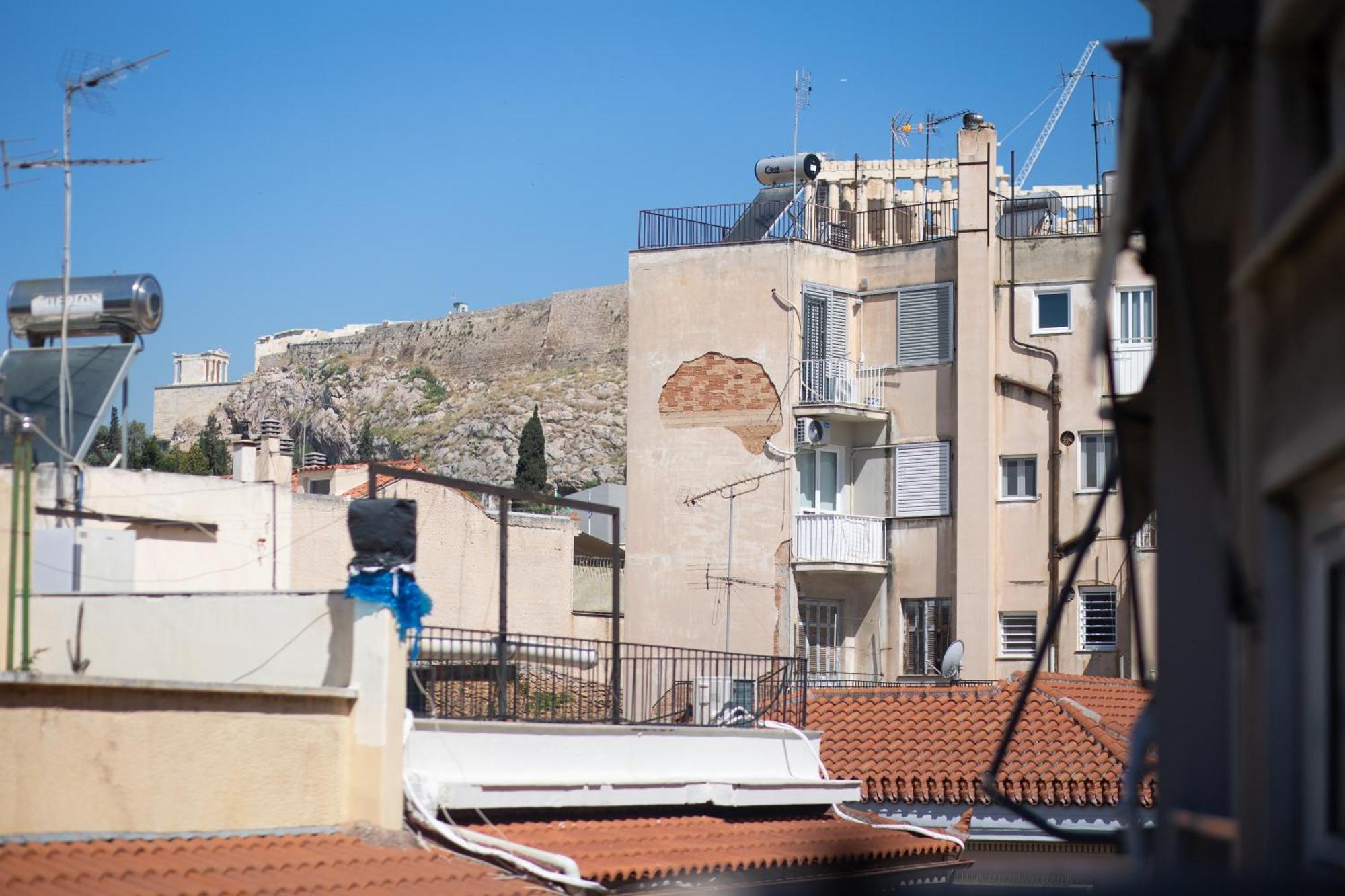 Acropolis Gem * Athens