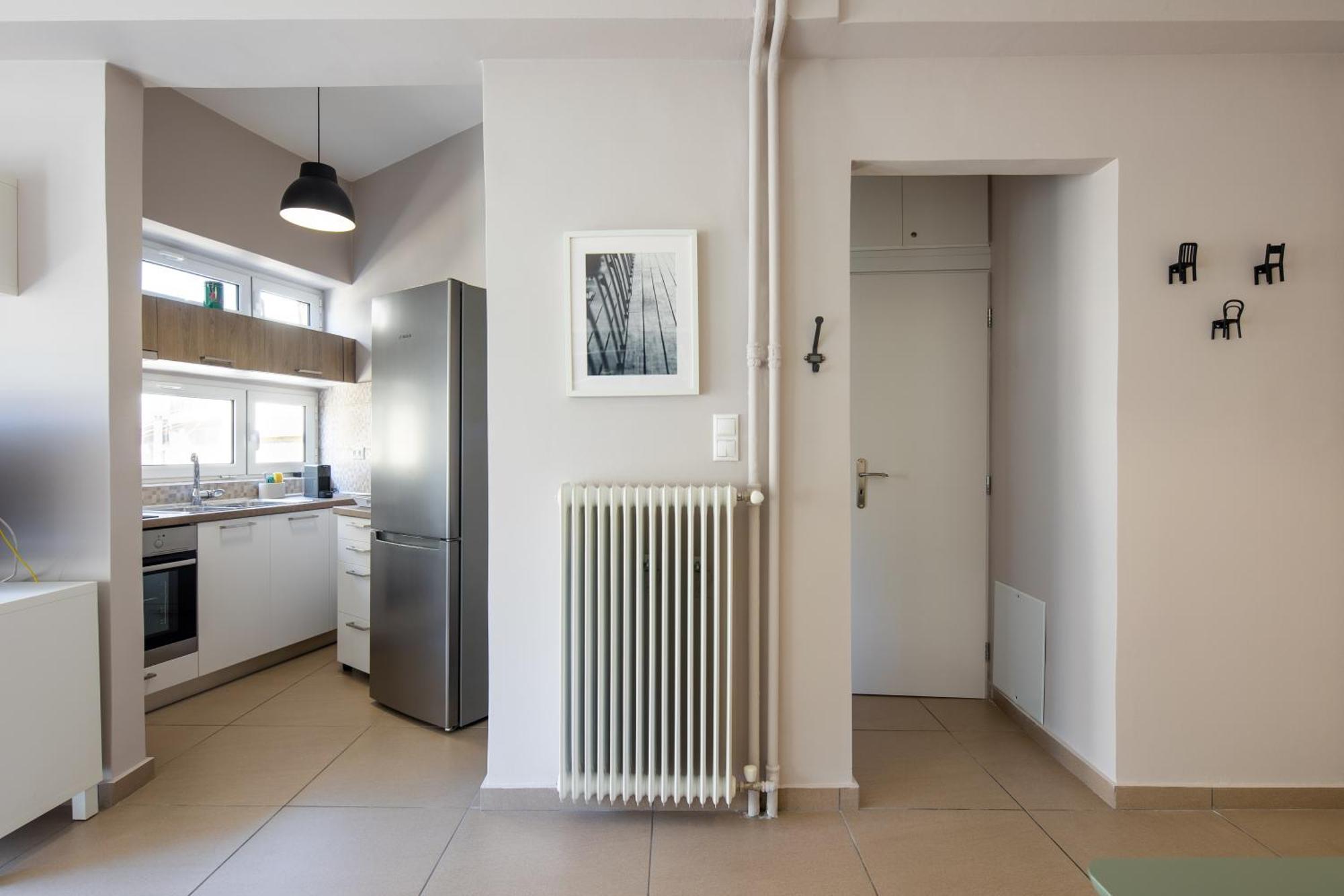 Apartment Acropolis Gem Athens