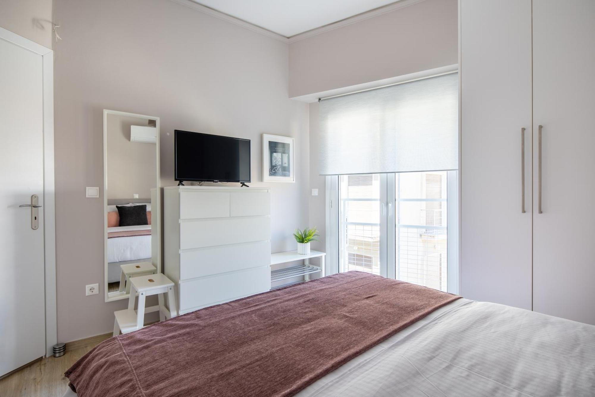 Apartment Acropolis Gem