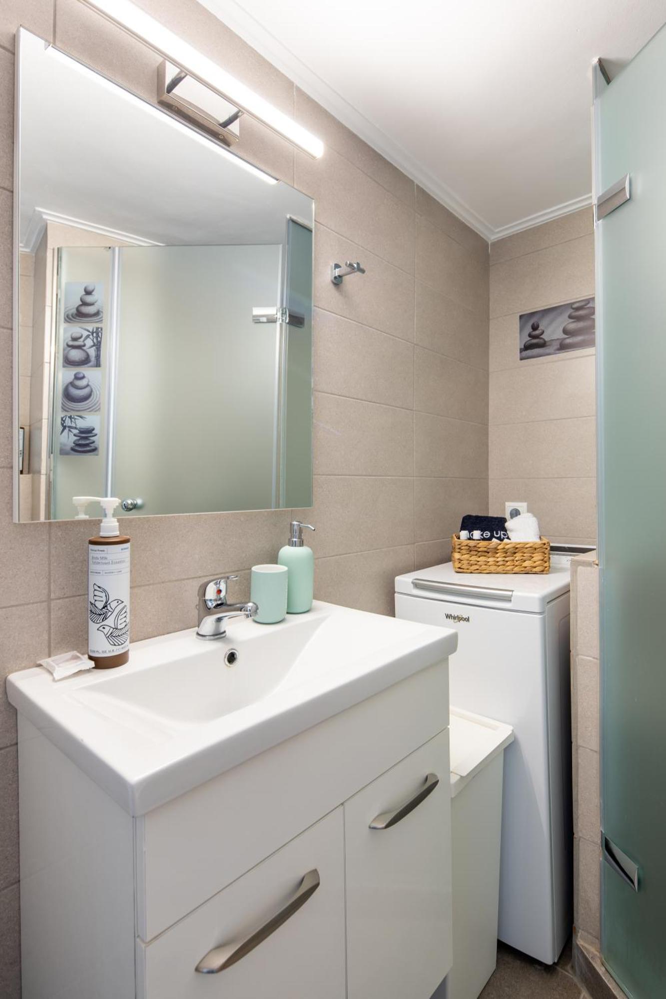 Acropolis Gem Apartment Athens